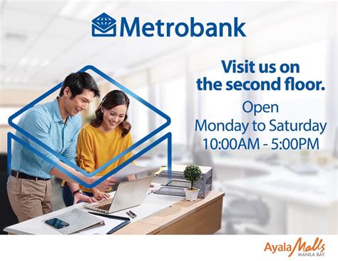 metrobank ayala malls - manila bay photos|Metrobank.